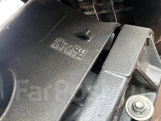 Suzuki. 175��.�., 4-�������, ����������, ���� X (635 ��), 2015 ��� ����