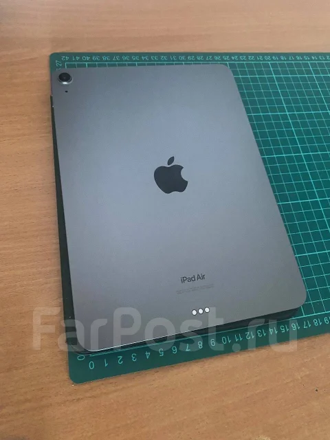 Apple iPad Air 5. 10.9 ������, ������ 256 �� ����
