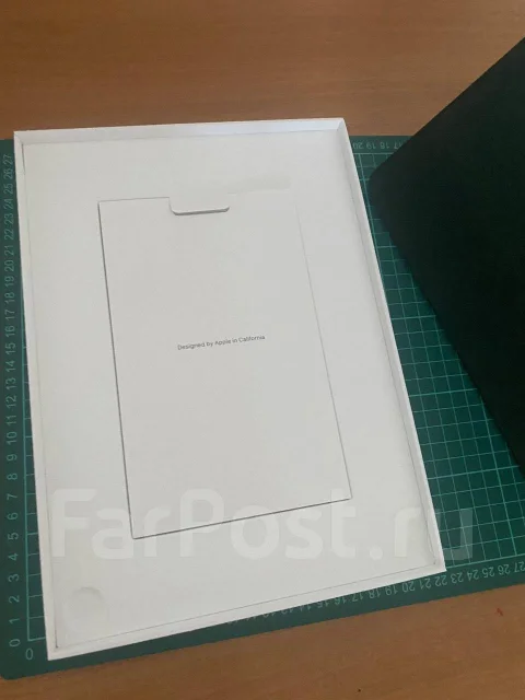 Apple iPad Air 5. 10.9 ������, ������ 256 �� ����