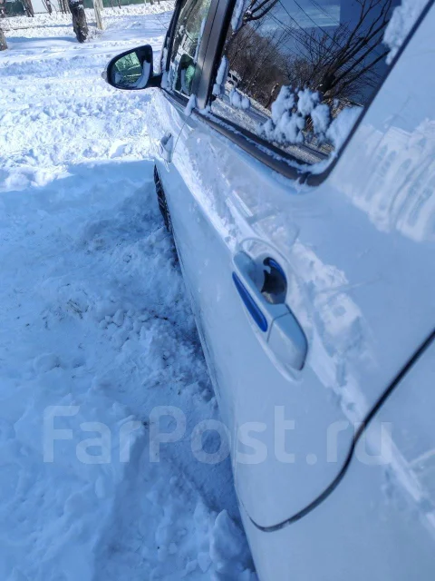Toyota Vitz. ��������, ��������, 1.0 (69��.�.), ������, 120 000����. �� ����