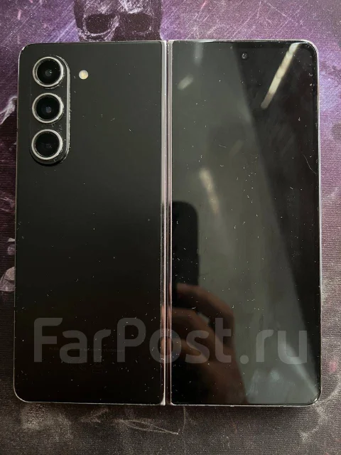 Samsung Galaxy Z Fold5. �/�, 512 ��, ������ ����