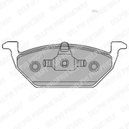 ������� ����. ���. AUDI A3 1,8 20V/1,9TDi 8V 96-/ Skoda Octavia 1,6i-1,9 96-/VW Golf IV LP1436 ����