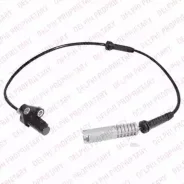 ������ �������� ������ (ABS) ��� L/R BMW 520,523,525,528,540 01/95-08/98 Delphi SS10305 SS10305 ����
