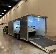 GTS-Trailer. �/�: 3 500���., �����: 35 000���. ��� ����� �� ������� ����