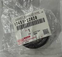 ��������� ��������� ������� 17451-22020 Toyota Lexus �������� 17451-22020 ����