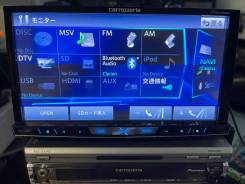 Pioneer Carrozzeria AVIC-ZH0007 ����