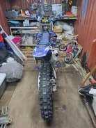 Yamaha YZ 250F. 250����. ��., ��������, ���������, ������ �� �� ����