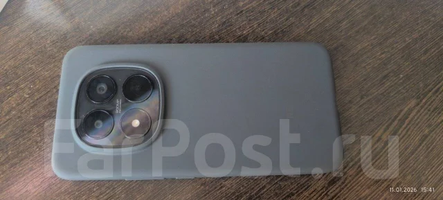 Xiaomi Redmi Note 15 Pro+ 5G. �����, 256 ��, ������, 5G ����