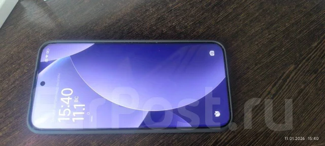 Xiaomi Redmi Note 15 Pro+ 5G. �����, 256 ��, ������, 5G ����