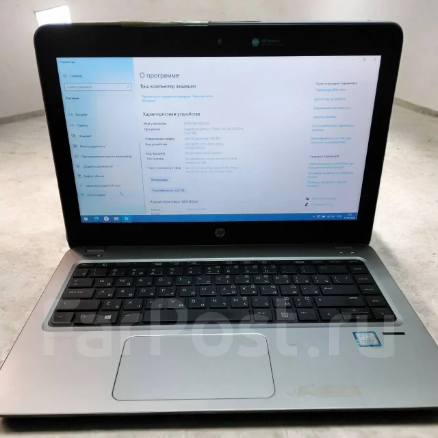 HP ProBook 430. ��� 16 �� ����
