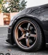 RAYS Gram Lights 57C. 6.5x15", 4x100, ET38, �� 73���. ����