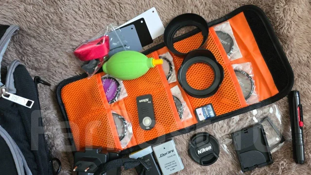 Nikon D3200. 20 � ����� ��, ���: 14� � ����� ����