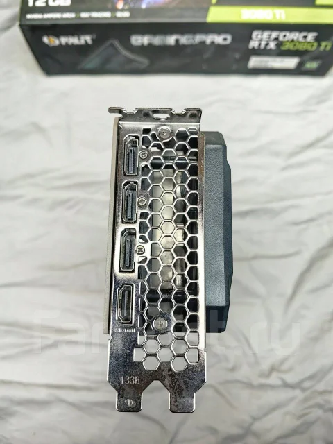 GeForce RTX 3080 Ti ����