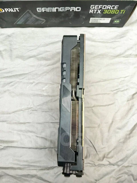 GeForce RTX 3080 Ti ����
