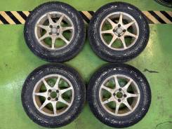 RAYS United Arrows. 5.0x14", 4x100, ET35 ����