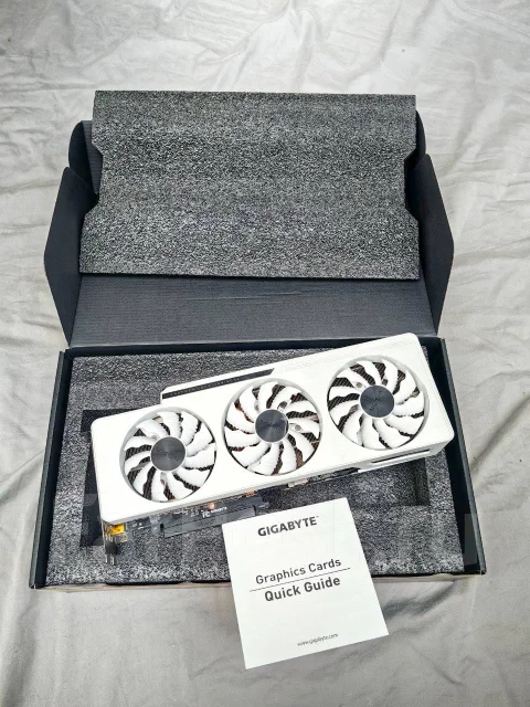 GeForce RTX 3080 ����