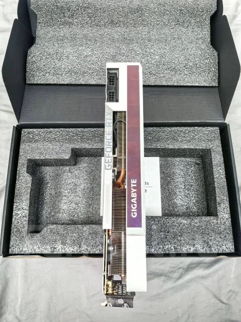 GeForce RTX 3080 ����