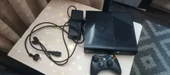 Microsoft Xbox 360 E ����