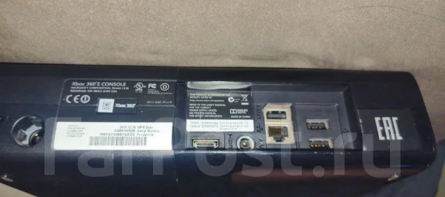 Microsoft Xbox 360 E ����
