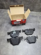 ������� ��������� ��� E70 X5, E71 X6 [��� ������ � 3.0 ������] TRW GDB1730 GDB1730 ����