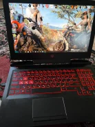 HP Omen. 15.6", 3,5����, ��� 16 ��, ���� 1 128���, WiFi: 1, Bluetooth: 1, ����������� �� 3��. ����