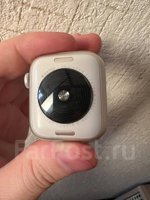 Apple Watch SE 2. GPS, NFC ����