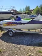 Yamaha Exciter. 1998 ���, ����� 4,3��., ��������� ������������, 122��.�., ������ ����