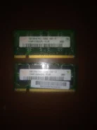 SO-DIMM DDR2. ����
