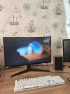 LG. 27" ����