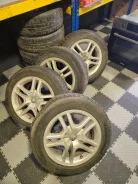 Spirits. 6.5x15", 5x100, ET39, �� 54,1���. ����