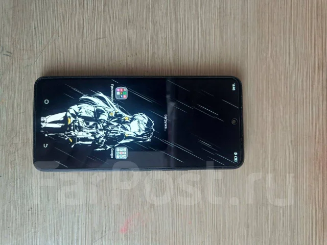 Tecno Camon 18. �/�, 128 ��, �����, 4G LTE, Dual-SIM ����