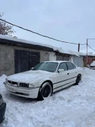 BMW 7-Series ����