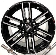 ORW. 9.0x17", 6x139.7, ET0, �� 106,1���. ����