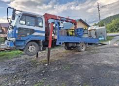 Nissan Diesel ����