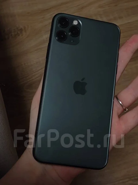 Apple iPhone 11 Pro Max. �/�, 256 ��, ������ ����