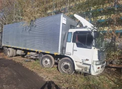 Hino Profia ����