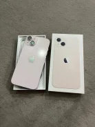 Apple iPhone 13. �/�, 128 ��, �������, 4G LTE ����