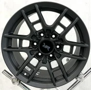 Race Ready. 8.0x17", 6x139.7, ET25, �� 106,1���. ����