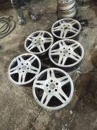 Mercedes. 7.5x18", 5x130, ET63, �� 83���. ����