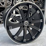Lenso DC-6. 8.5x20", 5x114.3, ET33, �� 73���. ����