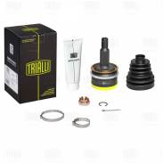 ���� �����. ��� �/� Mitsubishi L200 (06-) 2.5 DI-D ����� ����/��� Trialli [GO1105] GO1105 ����