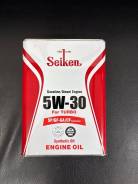 Seiken. 5W-30, �������������, 4��. ����