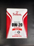 Seiken. 0W-20, �������������, 4��. ����