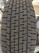 Yokohama Guardex 600. ������, ��� �����, 2013 ���, �/�, ����� 20 % ����