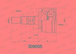 ���� ������� 33/31 ����� INKO [309055] 309055 ����