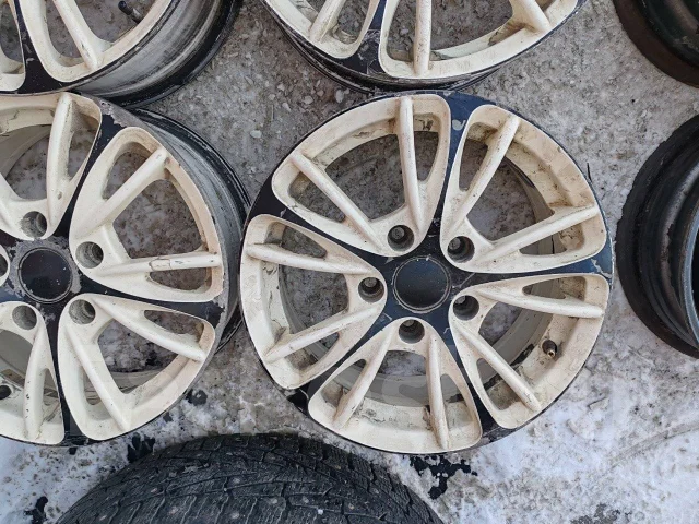 Tomason. 6.5x15", 5x114.3, ET45, �� 67,1���. ����
