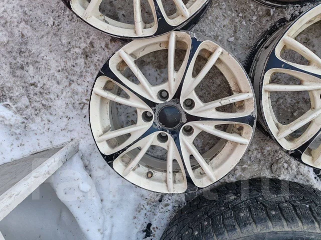 Tomason. 6.5x15", 5x114.3, ET45, �� 67,1���. ����