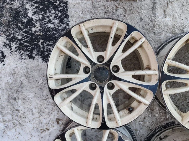 Tomason. 6.5x15", 5x114.3, ET45, �� 67,1���. ����