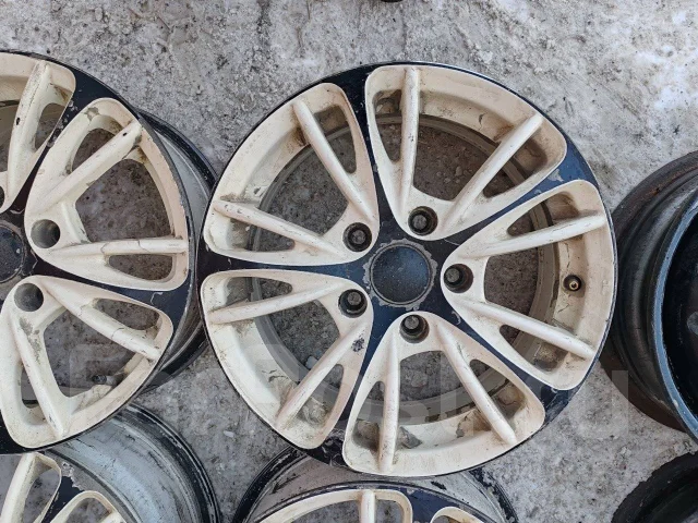 Tomason. 6.5x15", 5x114.3, ET45, �� 67,1���. ����