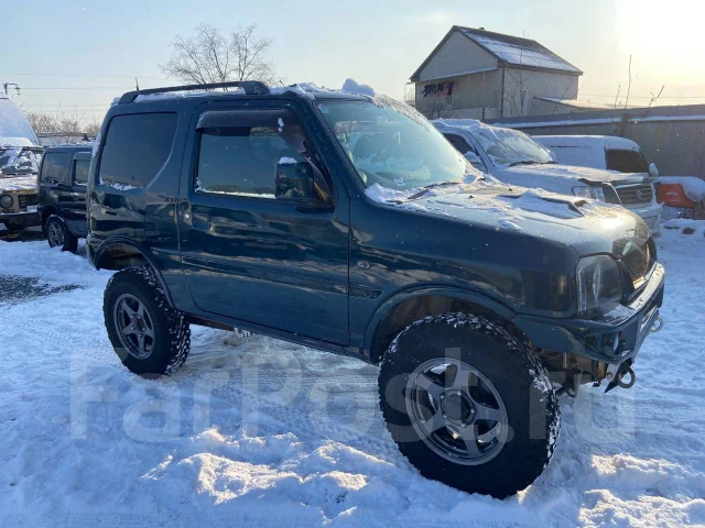 4x4 Engineering Bradley. 5.5x16", 5x139.7, ET20 ����